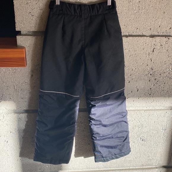 Columbia Unisex Ski Pant - Picture 9 of 13